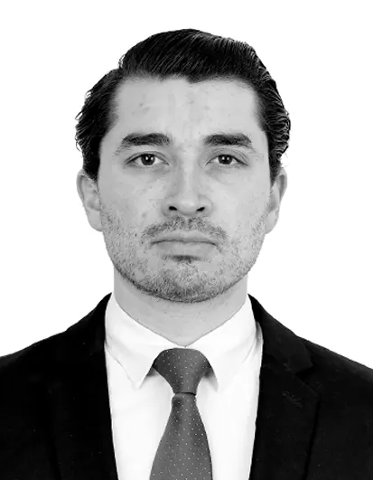 Dr. Rafael Sepúlveda Rodríguez portrait